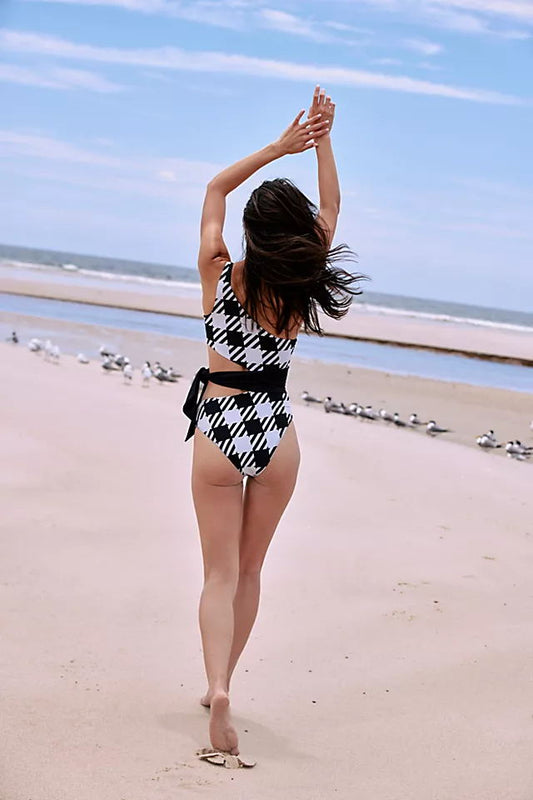 Beach Riot Carlie One-Piece Swimsuit