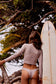 Cavalla long sleeve surf suit