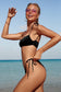 Heat pump line low waist bikini